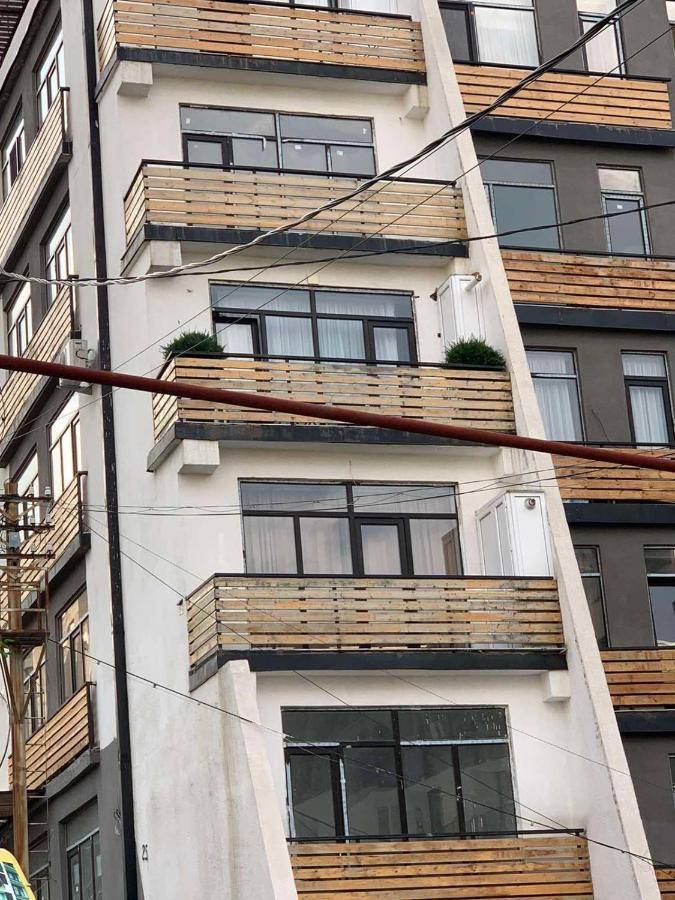 Sweet Home In Saburtalo Tbilisi Exterior photo